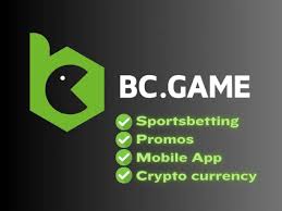 Maximize Your Winnings with BC.Game Deposit Bonus