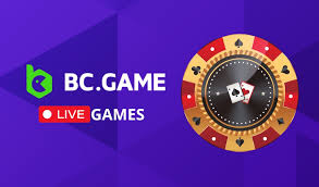 Unlock Exciting Bonuses with BC.Game Referral Code