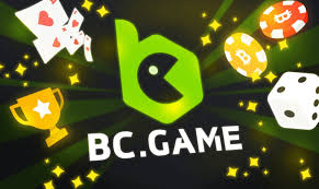 BC.Game Official - Your Destination for Exciting Online Gaming