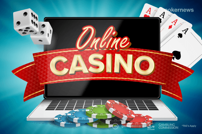 Casino 770 Online Casino UK - A Comprehensive Guide Casino 770 Online Casino UK - A Comprehensive Guide