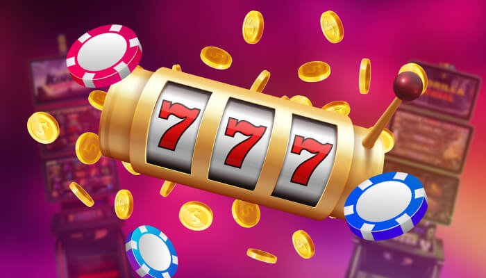 Discover the Thrill of SpinTime Casino Online Slots