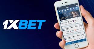 Download 1xBet App in Japan - Your Gateway to Exciting Betting