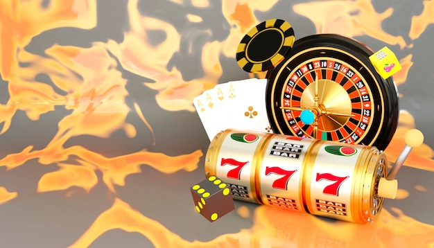Experience the Thrill of Online Casino AmunRa