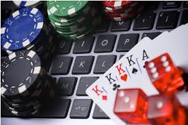 Experience the Thrill of Online Casino Entertainment Without Leaving Home