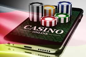 Experience the Thrill of Online Casino Entertainment Without Leaving Home