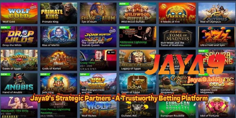 Explore the Exciting World of Jaya 9 JDB Slots Top Strategies and Winning Tips