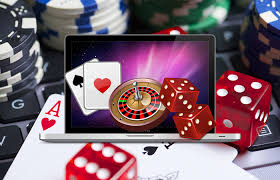 Explore the Thrills of SlotsSafari Online Casino UK