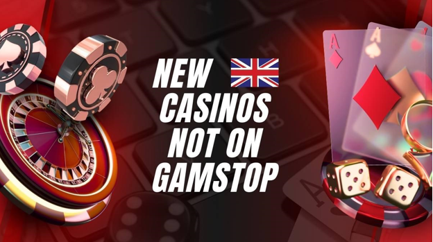 Exploring Casino Sites Not on Gamstop -1894023482
