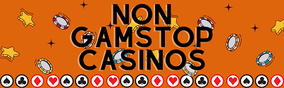 Exploring Casinos Not Listed on Gamstop 1953592408