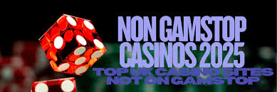 Exploring Non GamStop Casinos in the UK A Comprehensive Guide 943974345