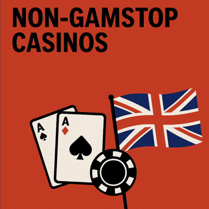Exploring Non GamStop Casinos in the UK A Comprehensive Guide 943974345