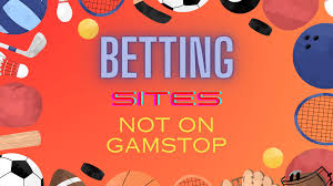 Exploring Sports Betting Sites Not on GamStop 1961433923