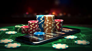 The Rise of Independent Online Casinos A New Era of Gaming 2035180533 The Rise of Independent Online Casinos A New Era of Gaming 2035180533