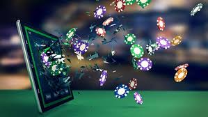 The Rise of Independent Online Casinos A New Era of Gaming 2035180533 The Rise of Independent Online Casinos A New Era of Gaming 2035180533