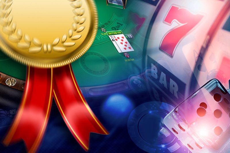 Top Casino Sites Your Guide to the Best Online Gaming Platforms