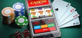 Top Casino Sites Your Guide to the Best Online Gaming Platforms