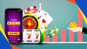 Top Ten UK Online Casinos Gaming at Its Finest