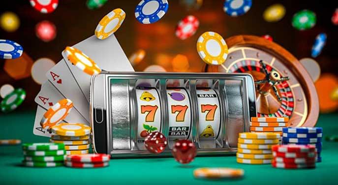 Unlocking the Treasures of Online Casino Jackpot Raider