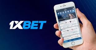 1xBet Thailand Download the App for Seamless Betting -83309623