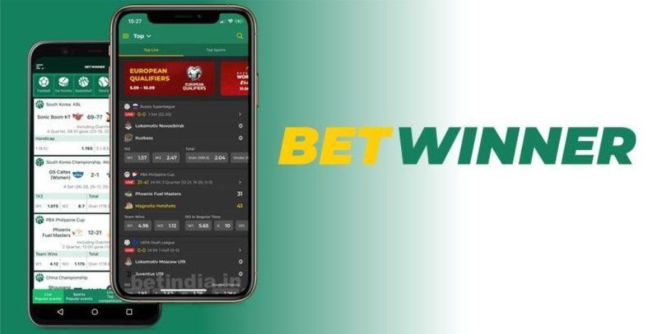 Comprehensive Guide to BetWinner Online Betting Platform