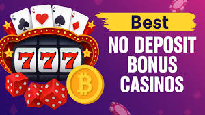Discover 70 Free Spins No Deposit Bonuses at Top Casinos