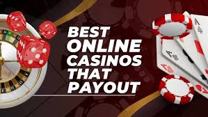 Discover the Convenience of Casinos with Quick Account Setup