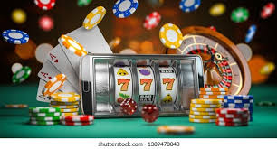 Discover the Exciting World of Slots Amigo Online Casino UK -2085387467