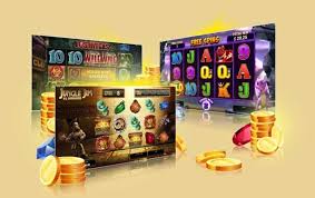 Explore the Excitement of BloodySlots Online Casino UK
