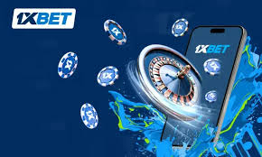 Exploring 1xBet Betting Your Comprehensive Guide -1402587154