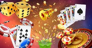 Online Casino Offering Controlled Gameplay A New Era of Responsible Gaming Online Casino Offering Controlled Gameplay A New Era of Responsible Gaming