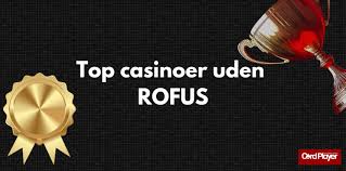 PayPal Casino uden Rufus - Din Guide til Sikker Online Spil