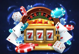 The Excitement of Casino Thrills Experience the Ultimate Gaming Adventure