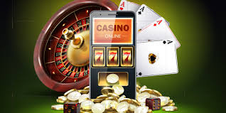 Utländska Casino En Guide till Spännande Spelupplevelser 669752737 Utländska Casino En Guide till Spännande Spelupplevelser 669752737