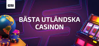 Utländska Casino En Guide till Spelupplevelser Utan Gränser 670534174