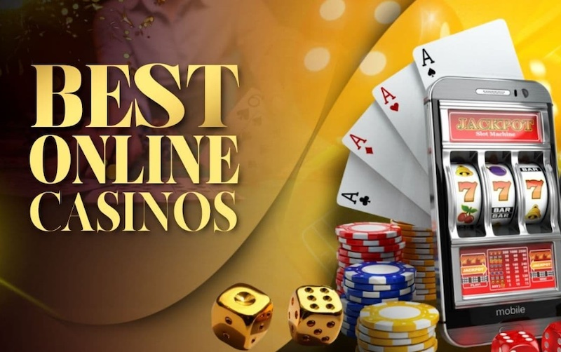 Your Ultimate Guide to Casino Gxmble Experience the Thrill of Online Gambling