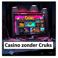 Casino zonder CRUKS en Snelle Uitbetaling Speel Slim en Veilig Casino zonder CRUKS en Snelle Uitbetaling Speel Slim en Veilig