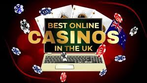 Cazeus Online Casino UK - Your Ultimate Gaming Experience Cazeus Online Casino UK - Your Ultimate Gaming Experience
