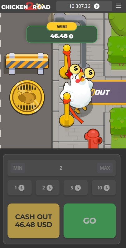 Descubre La Nueva Excitación: Chicken Road 2, el Juego de Casino de la Semana