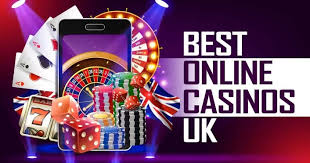 Discover the Best New Online Casinos in the UK 2024