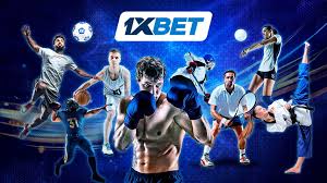 Experience Betting Excellence with 1xBet India APP for iOS