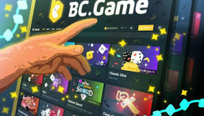 Experience the Thrill of Cryptocurrency Gambling at BC Game Online Casino