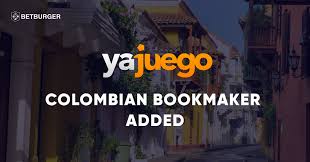 Guía Completa Descargar Yajuego App en Colombia - Requisitos y Más Guía Completa Descargar Yajuego App en Colombia - Requisitos y Más
