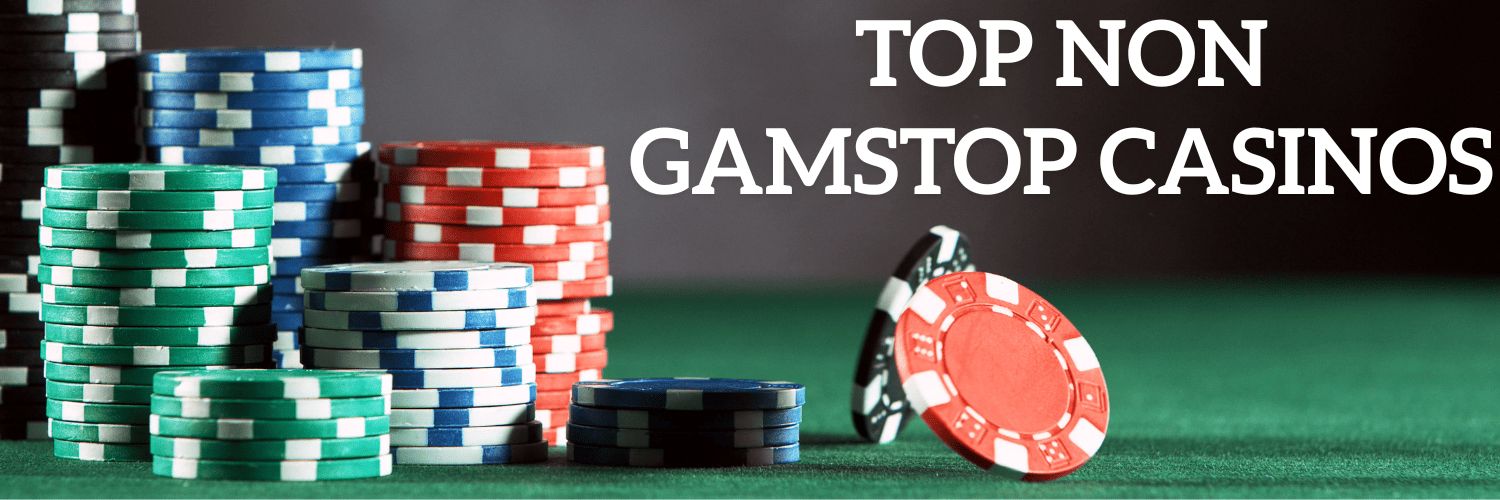 The Rise of Non GamStop Casinos What You Need to Know