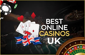 The Ultimate Guide to Online Casino Forums in the UK 1161670299